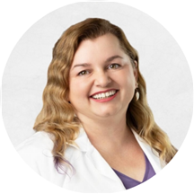 Denise Sherk, NP