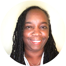 Denise Spear, LPC