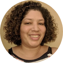 Denise Valentin, LMHC, NCC