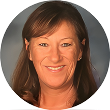 Denise Valentino, LMFT