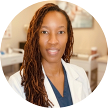 Denise Williams, AP, Dipl. O.M. (NCCAOM), MSOM