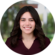 Denisse Marie Suarez, MA