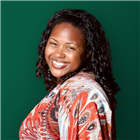 Denitrea Vaughan, LPC