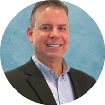 Dennis Alvarez, LPC