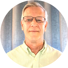 Dennis Boyle, LCSW