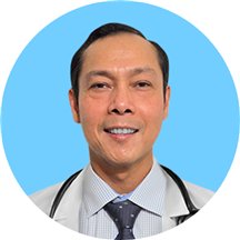 Dennis Fajardo, PA-C