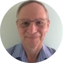 Dennis Orlowski, LCSW-R