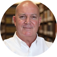 Dennis Patrick Smith, LPC