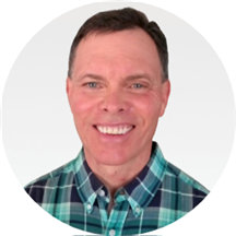 Dennis Pottenger, LMFT