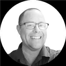 Dennis Scherer, LPC
