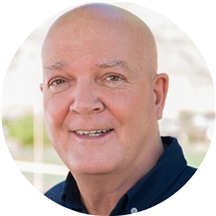Dennis Smith, LPC
