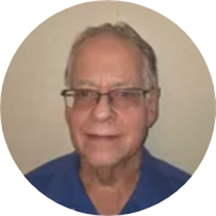 Dennis Ullman, EdM, MA, LMHC