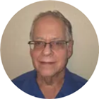 Dennis Ullman, EdM, MA, LMHC