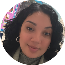 Dennise Garcia, LMHC