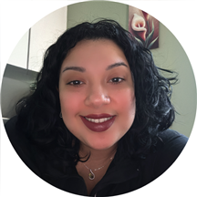 Dennise Garcia, LMHC