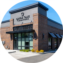 Dental Care at Brush Prairie
