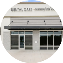 Dental Care at Summerfield Crossing