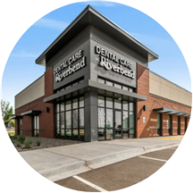 Dental Care of Riverbend