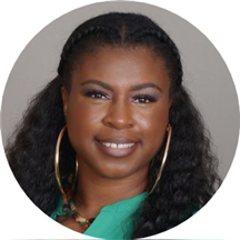 Deon Catchings, LMFT