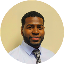 Deon Whiteside, LPC