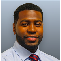 Deon Whiteside, LPC