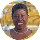 Deonia Young, LCSW