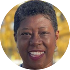 Deonia Young, LICSW