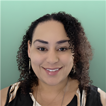 Deonna Jones, LPC