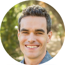 Derek Balbridge, LCSW