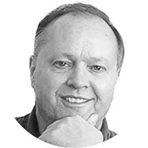 Derek Bonds, LPC