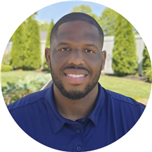Derek Crichlow, LMSW