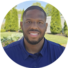 Derek Crichlow, LMSW