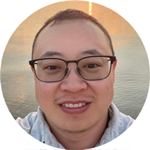 Derek Li, LPC