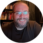 Derek Parker, LPC