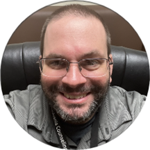 Derek Parker, LPC