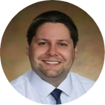 Derek Petersen, LPC