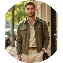 Derek S. Caruso, MSW, MSN, PMHNP-BC, APRN, RN, PMH