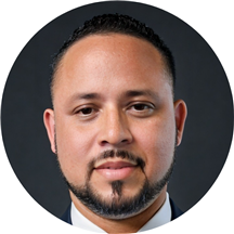 Derek Terrell, PMHNP
