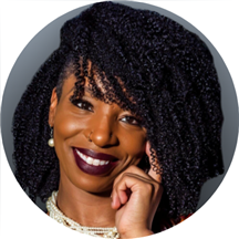 Dereka Ross, LCPC