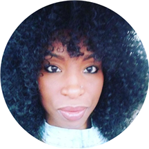 Dereka Ross, MA