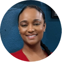 Derica Blackmon, LCSW - C