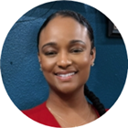 Derica Blackmon, LCSW - C