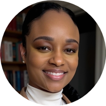 Derica Blackmon, LGSW