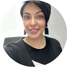 Derica Perez, PMHNP