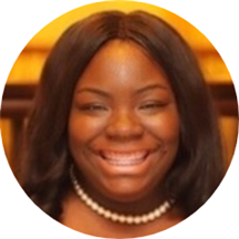 Dericka Dotson, LCSW