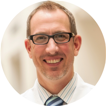 Derrick Brown, MPAS