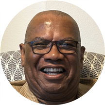 Derrick D'Abreau, LICSW