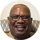 Derrick D'Abreau, LICSW