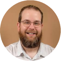 Derrick Daggett, MS, LPCC-S