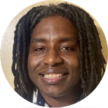 Derrick Dawson, RD
